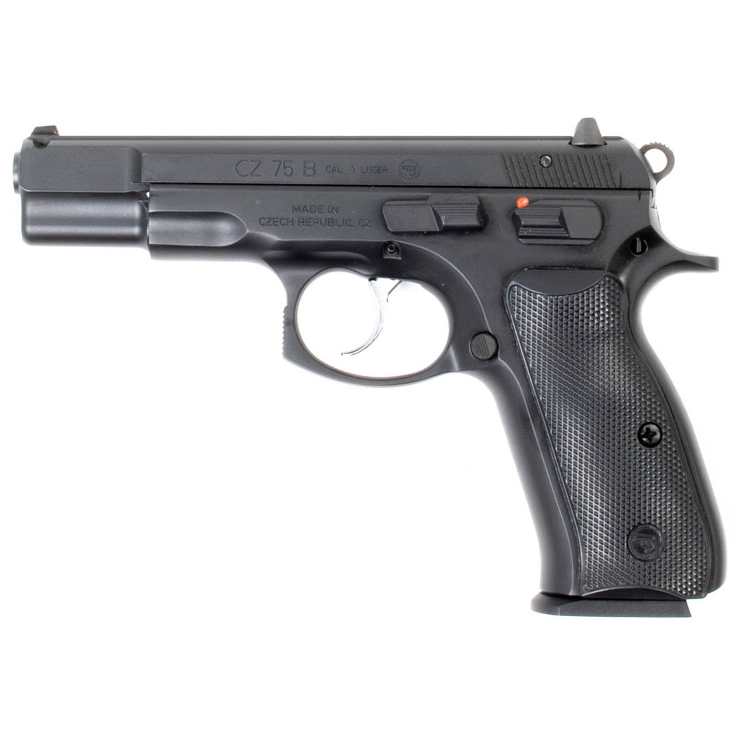 ECOM00449661 CZ 75 B ECOM00449661 541880